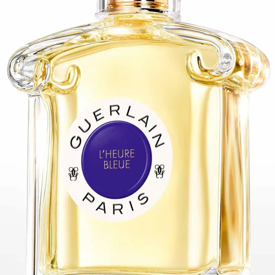 GUERLAIN L'heure Bleue Eau de Toilette