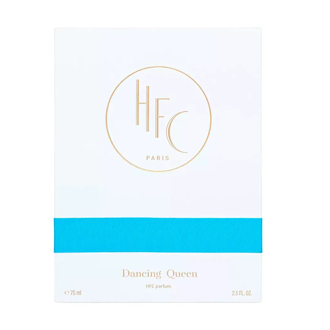 HAUTE FRAGRANCE COMPANY Dancing Queen Eau de Parfum
