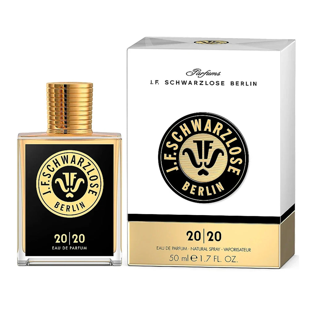 J.F.SCHWARZLOSE BERLIN 20|20 Eau de Parfum