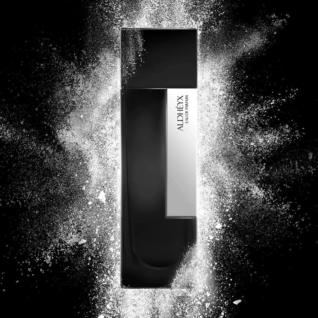 LAURENTE MAZZONE Aldheyx Eau de Parfum