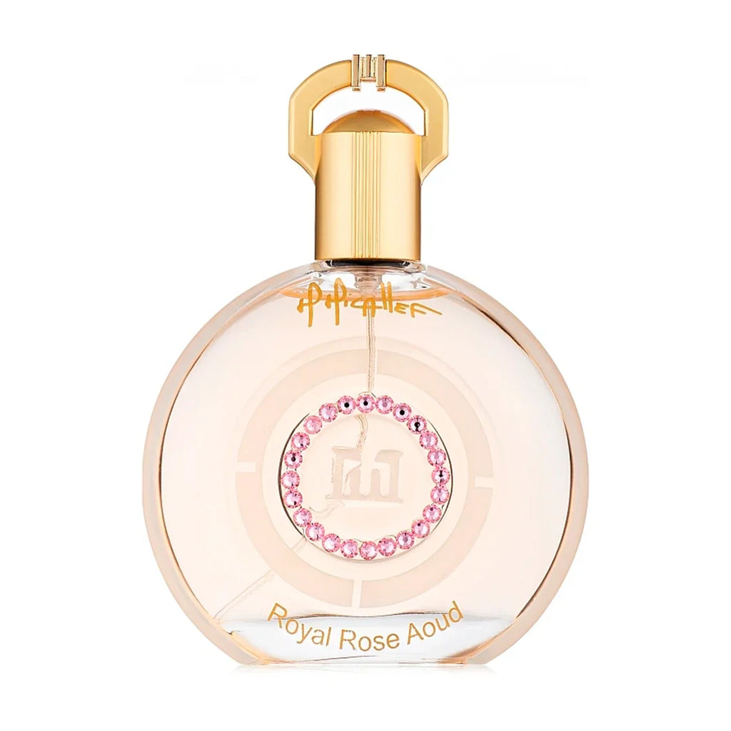 M.MICALLEF Royal Rose Aoud Eau de Parfum