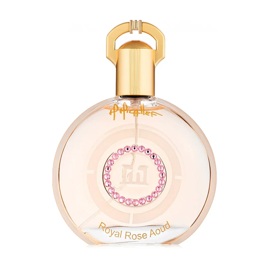 M.MICALLEF Royal Rose Aoud Eau de Parfum
