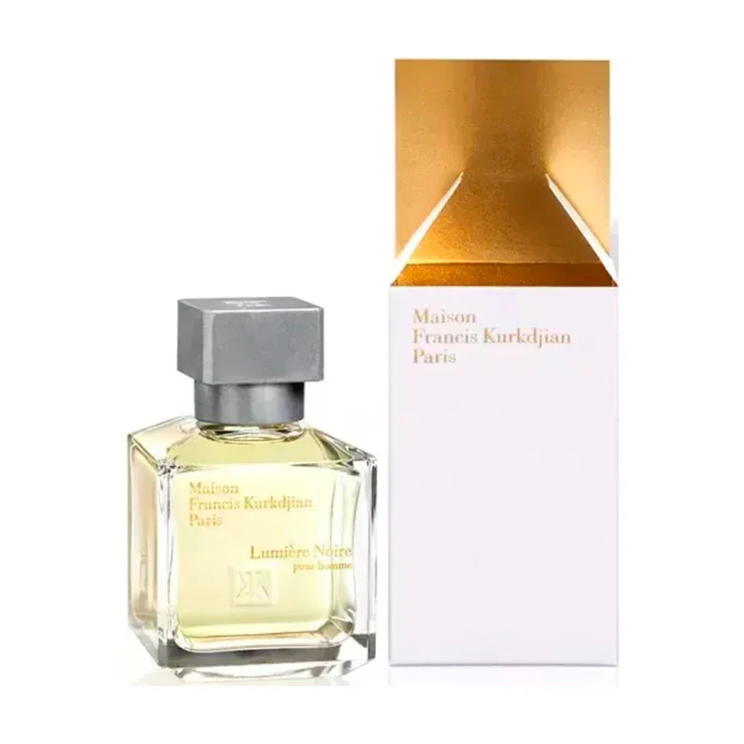 MAISON FRANCIS KURKDJIAN Lumiere Noire pour femme Eau de Parfum