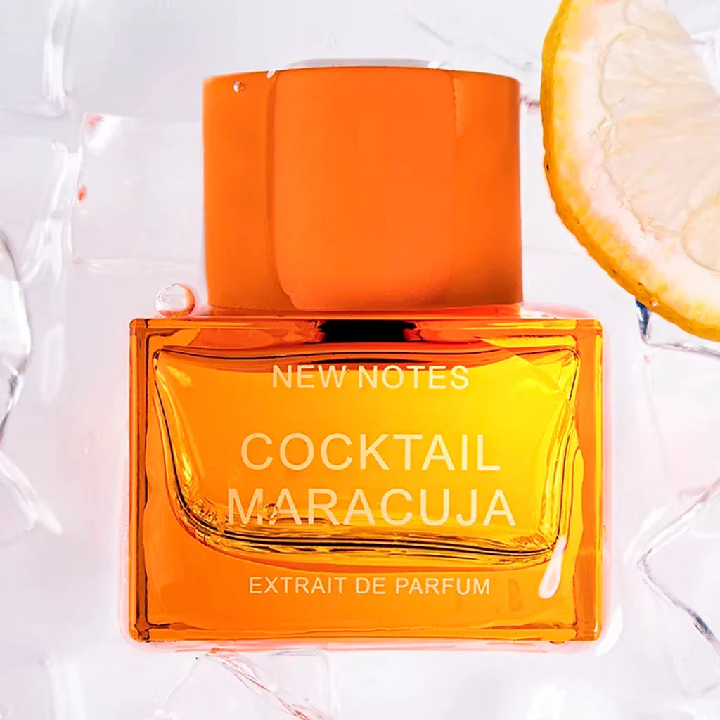 NEW NOTES Cocktail Maracuja Extrait de Parfum