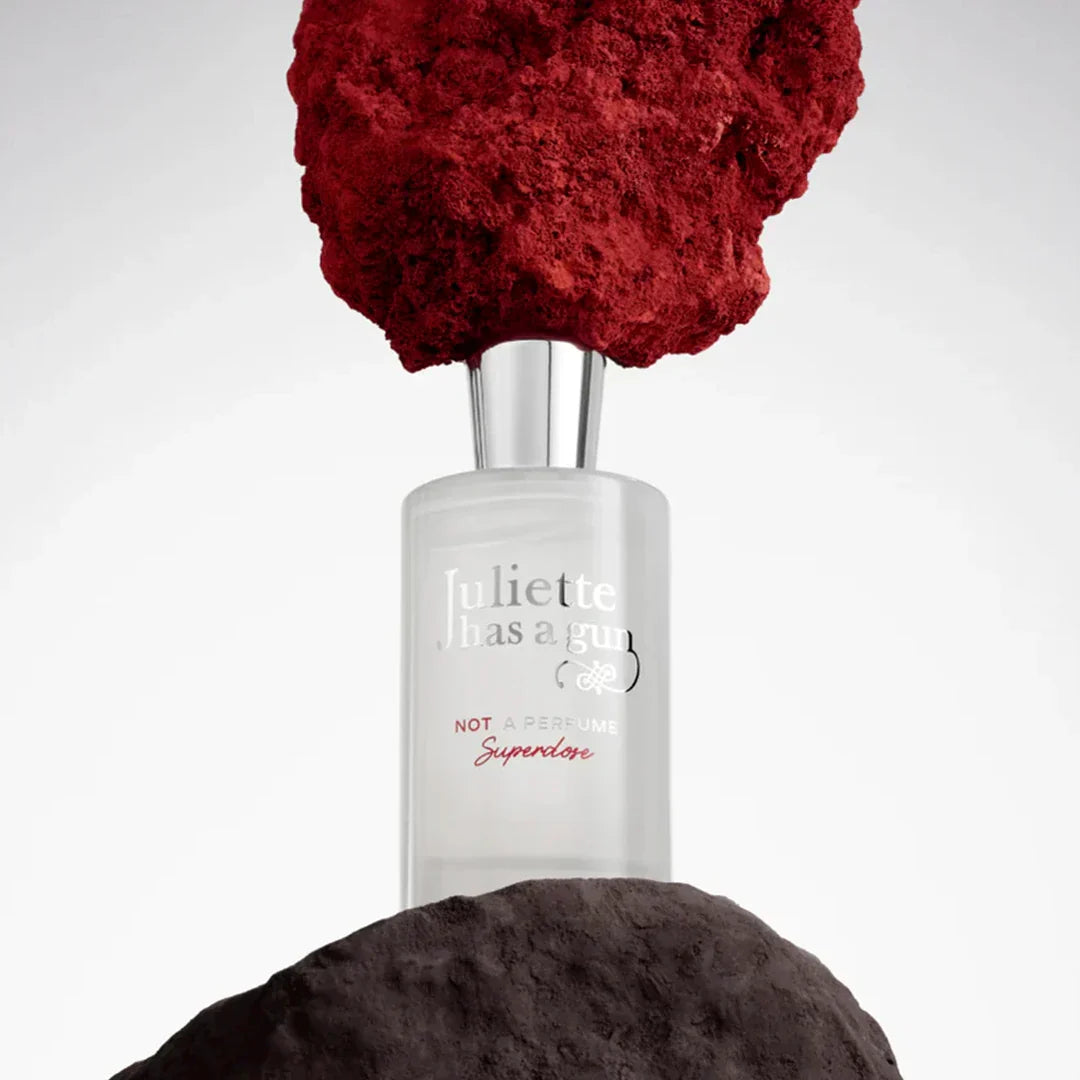 NOT A PARFUME SUPERDOSE Juliette has a gun Eau de Parfum