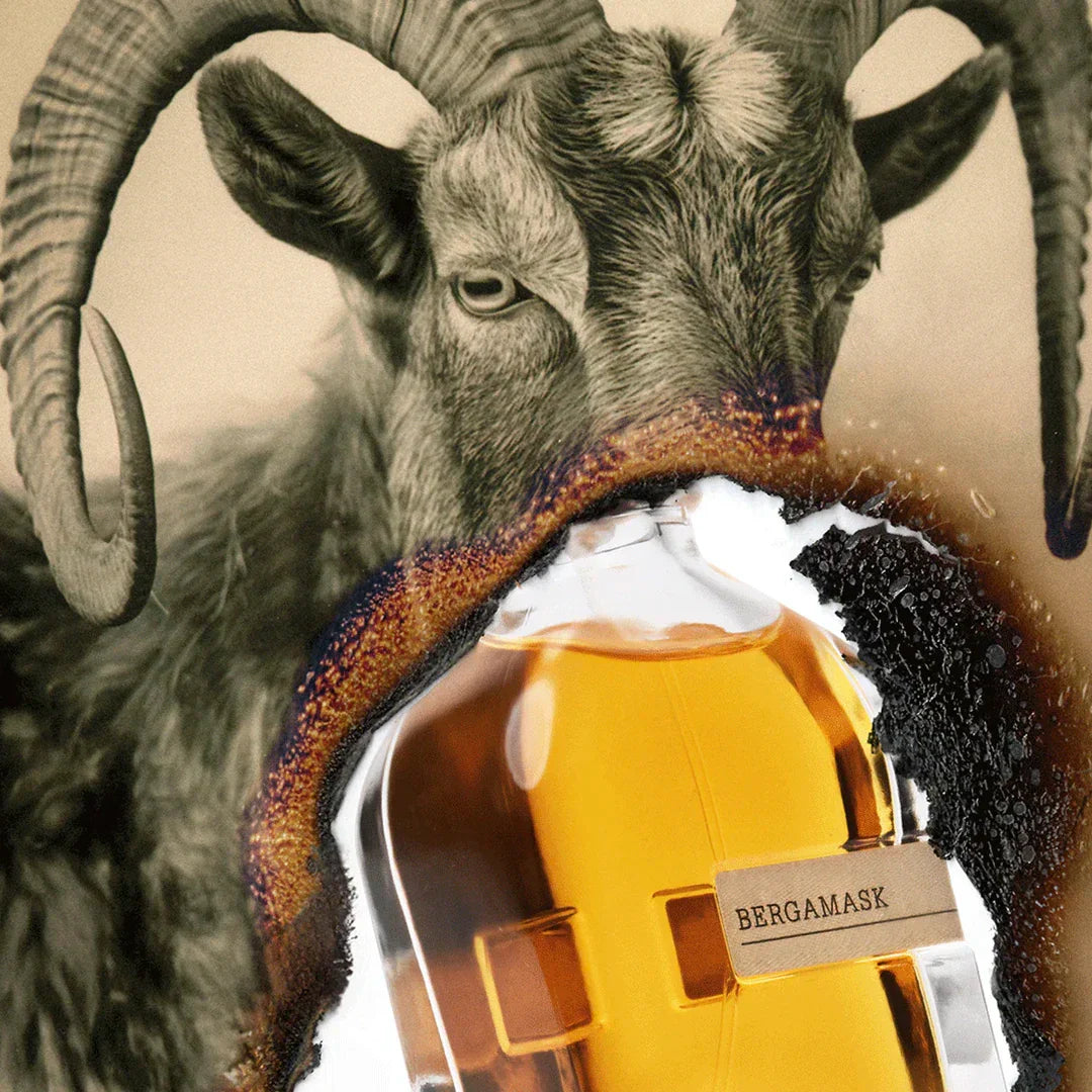 ORTO PARISI Bergamask Eau de Parfum