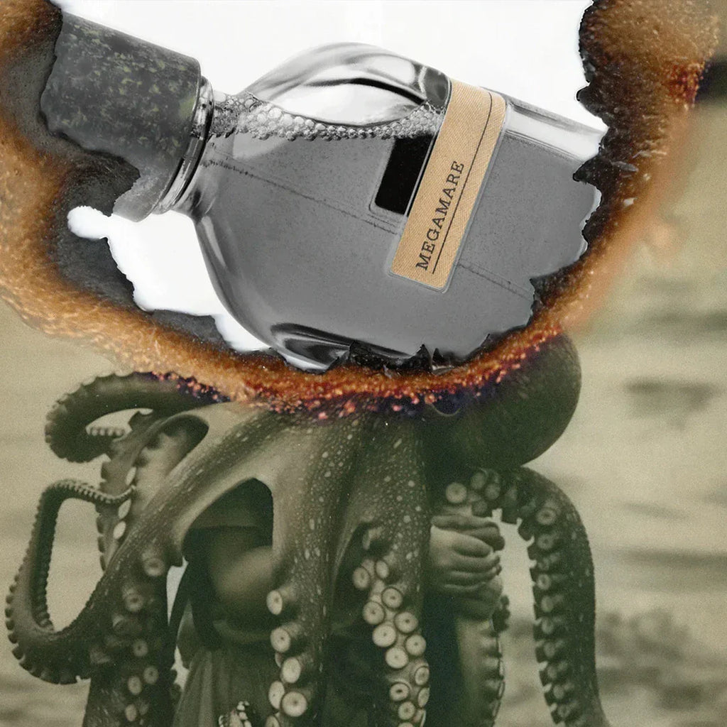 ORTO PARISI Megamare Eau de Parfum