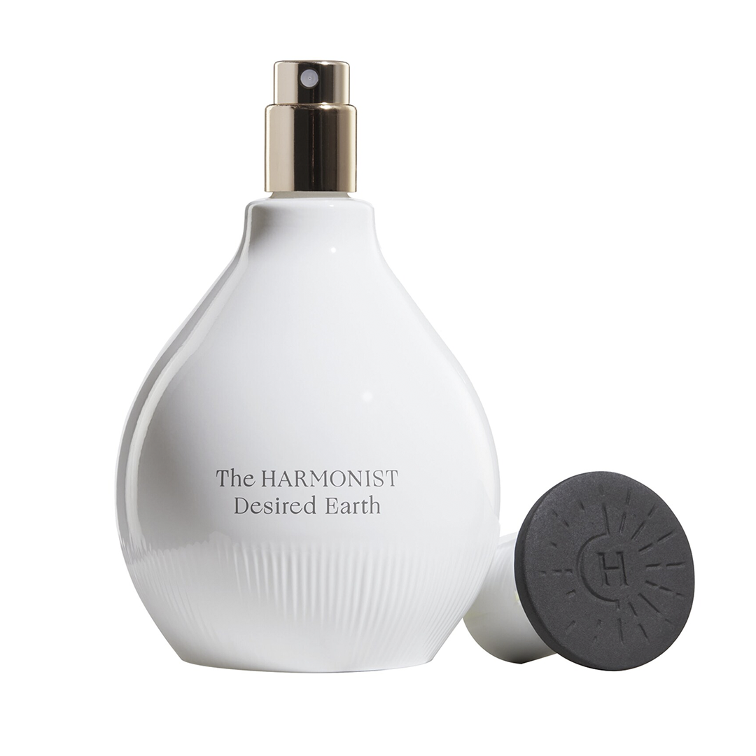 THE HARMONIST Desired Earth Eau de Parfum
