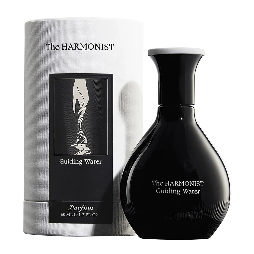 THE HARMONIST Guiding Water Eau de Parfum