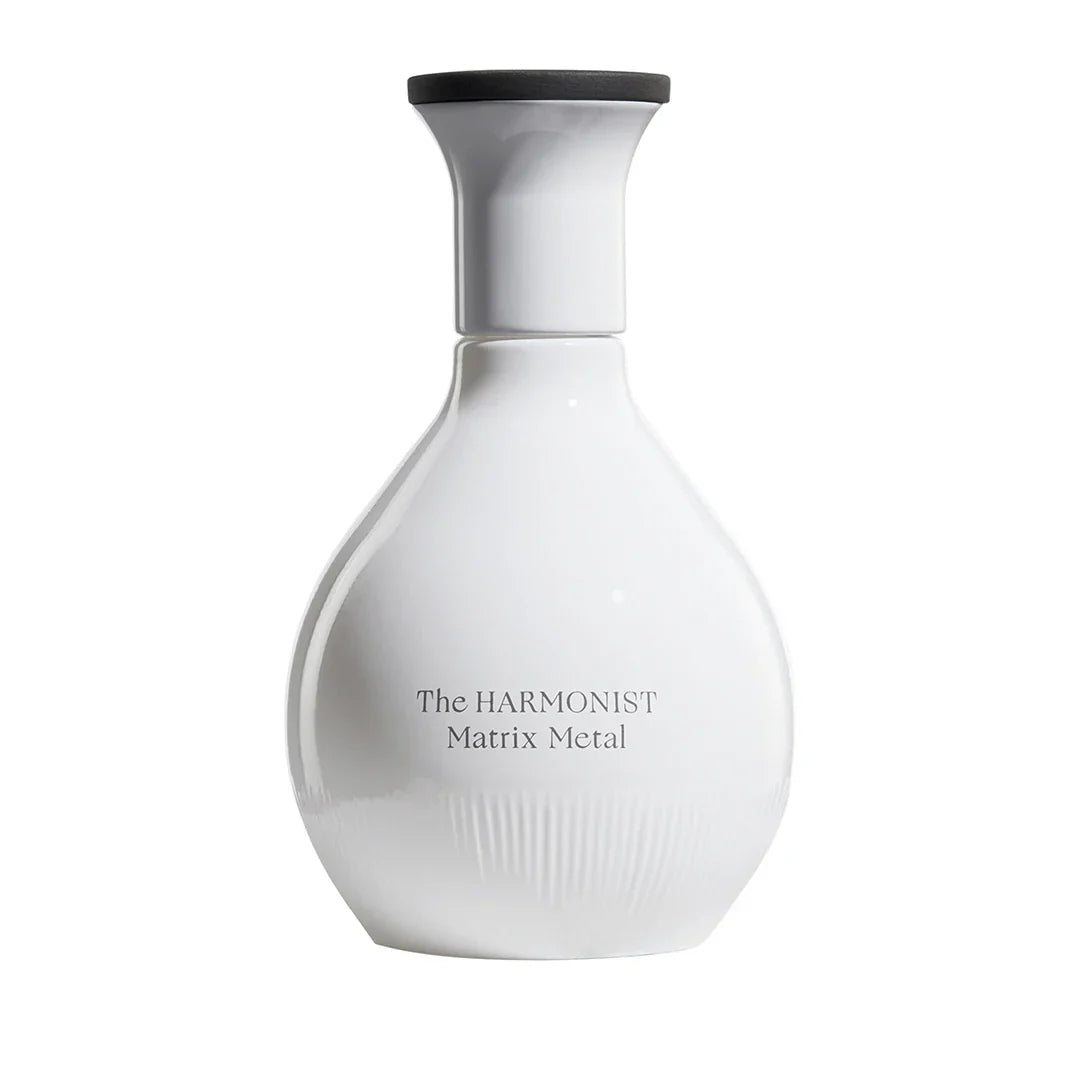 THE HARMONIST Matrix Metal Eau de Parfum