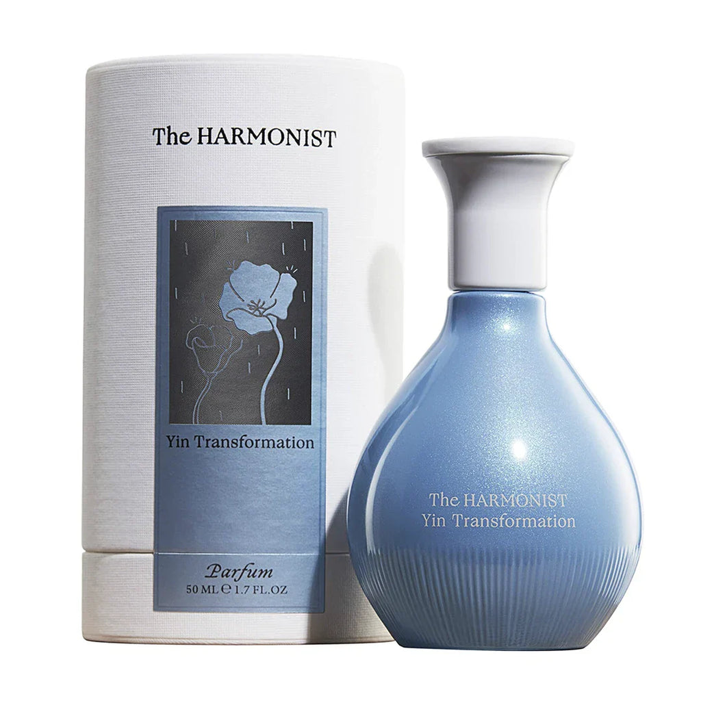 THE HARMONIST Yin Transformation Eau de Parfum