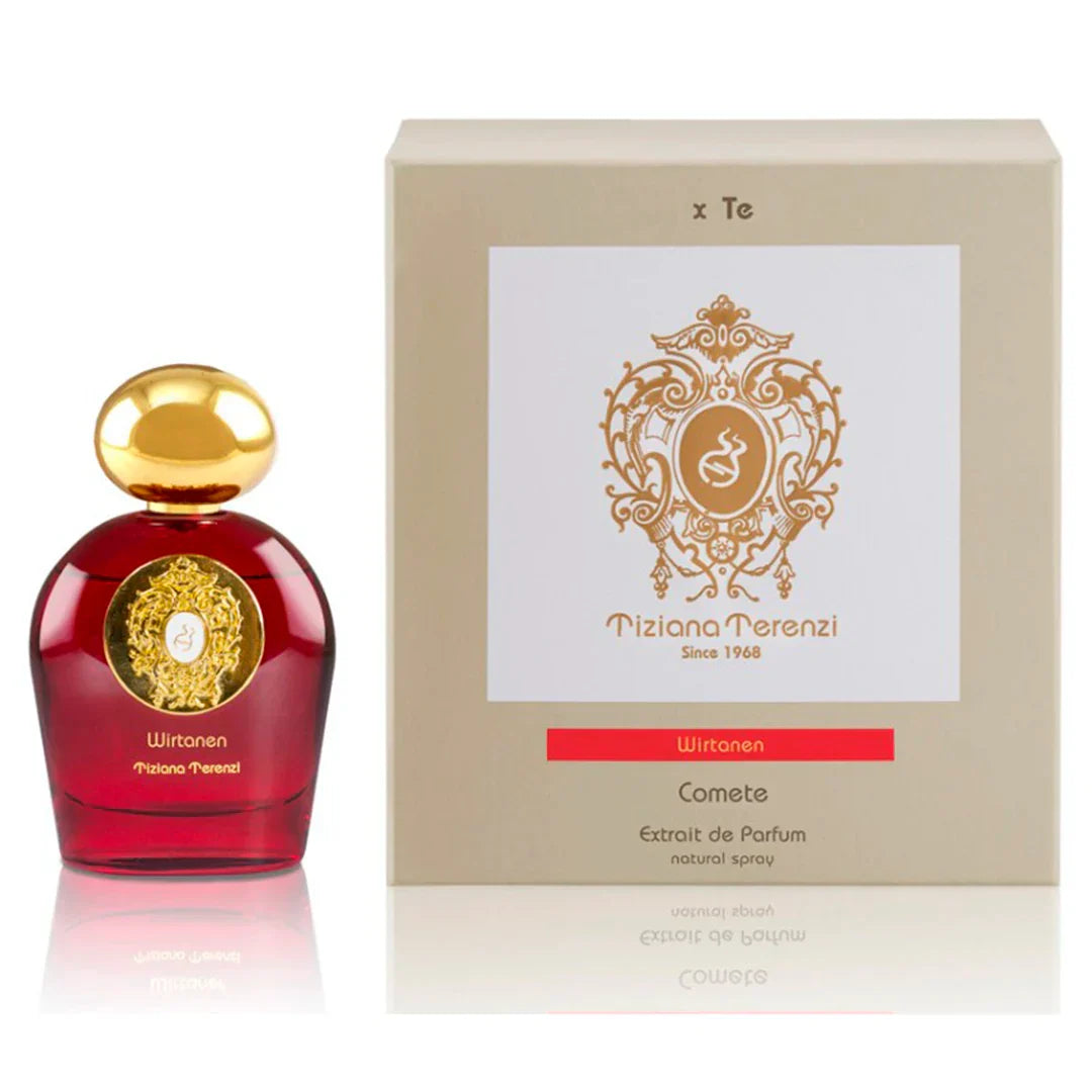 TIZIANA TERENZI Writanen Eau de Parfum