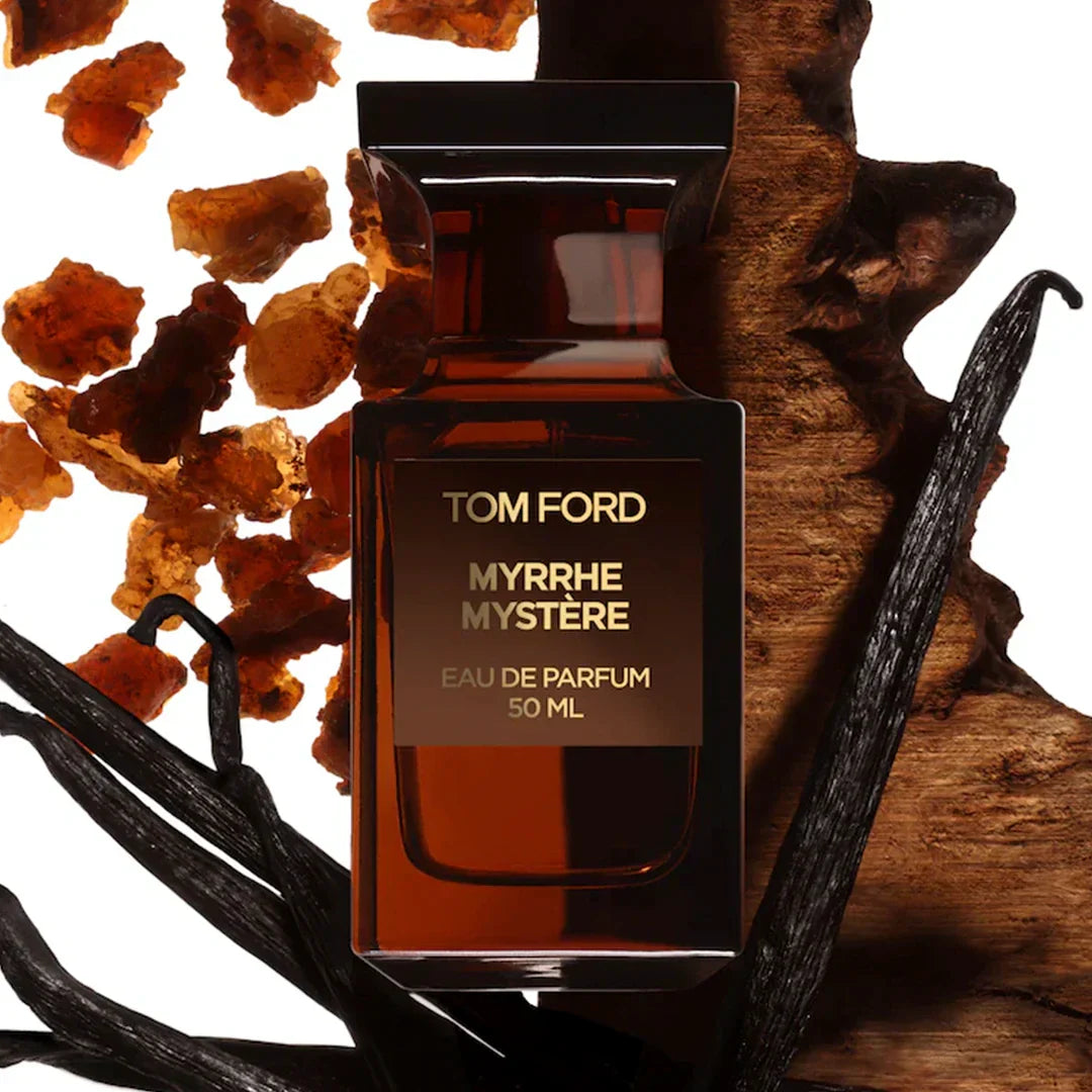 TOM FORD Myrrhe Mystere Eau de Parfum