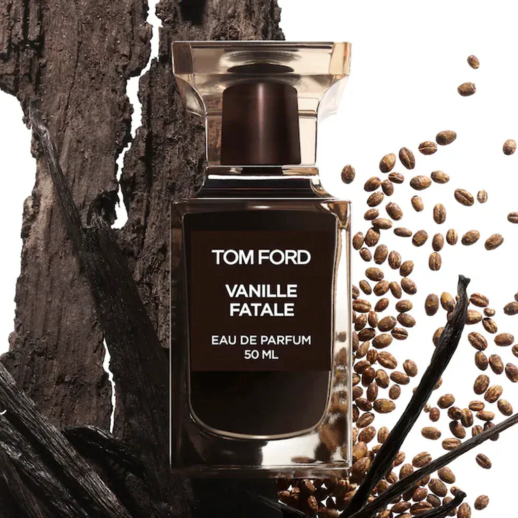 TOM FORD Vanille Fatale Eau de Parfum