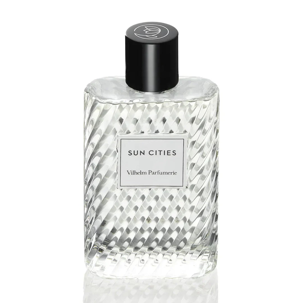 VILHELM PARFUMERIE Sun Cities Eau de Parfum