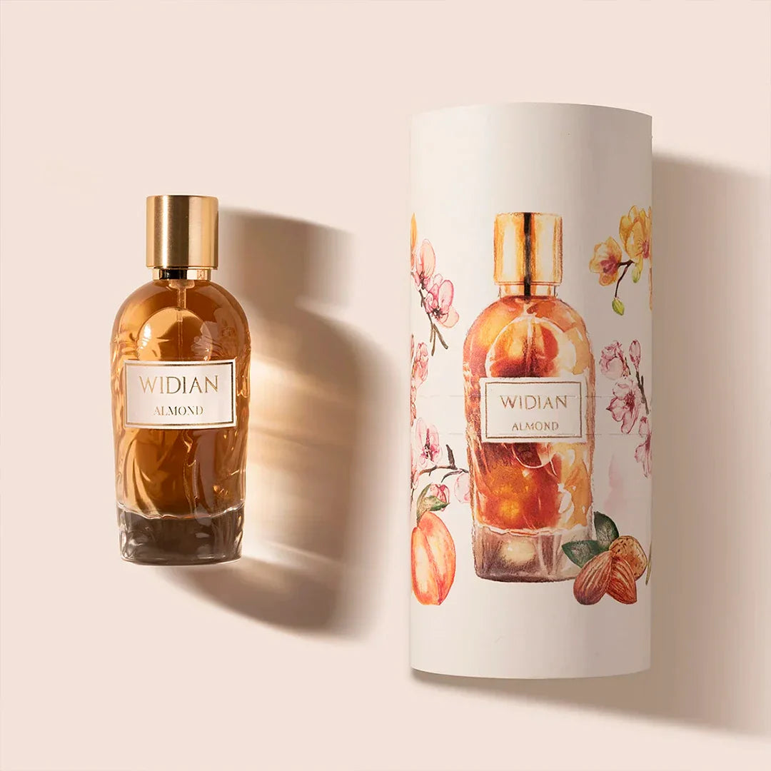 WIDIAN Almond Eau de Parfum