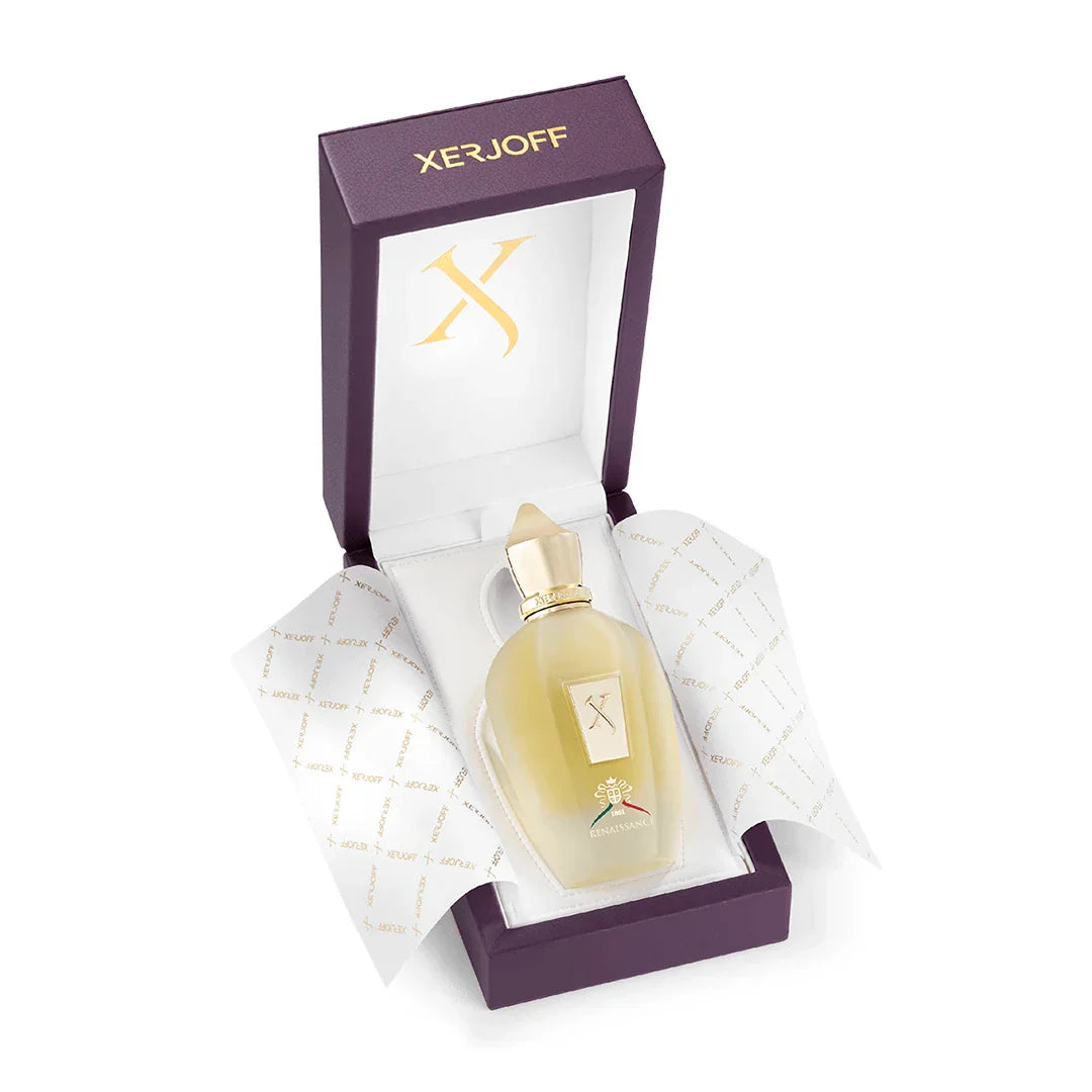 XERJOFF 1861 Renaissance Eau de Parfum