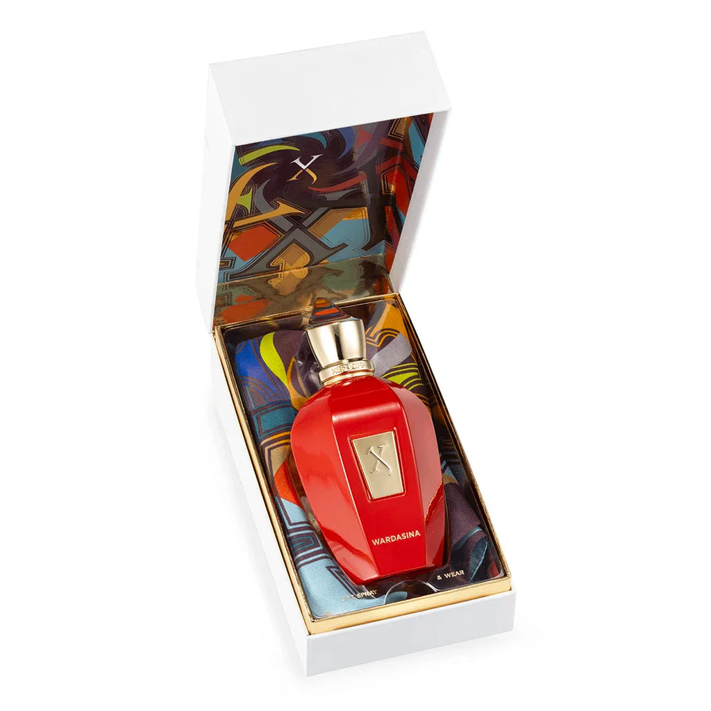 XERJOFF Wardasina Eau de Parfum