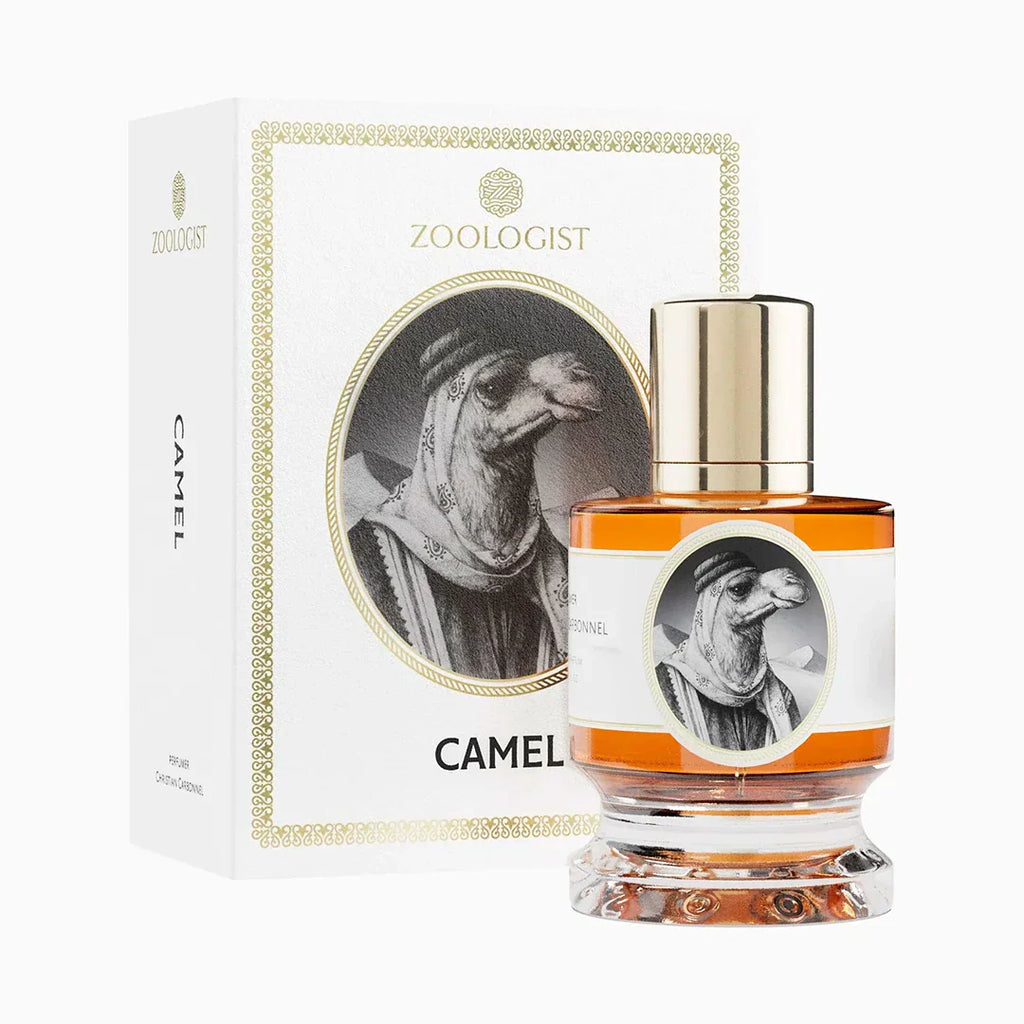ZOOLOGIST Camel Eau de Parfum