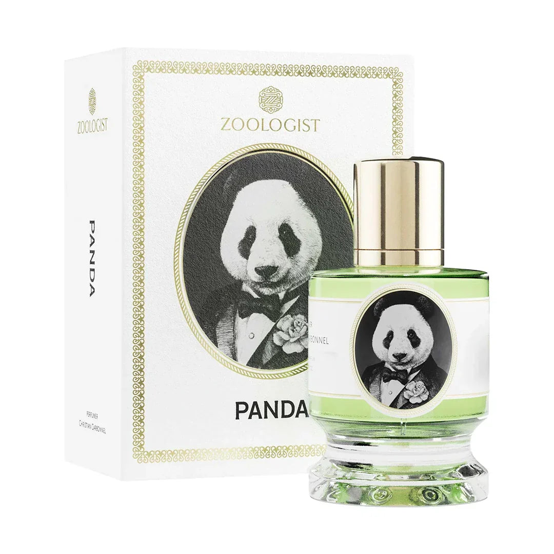 ZOOLOGIST Panda Eau de Parfum