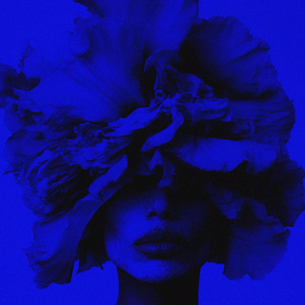 BIBBI Iris Wallpaper Eau de Parfum