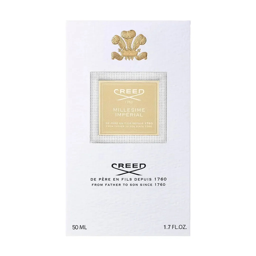 CREED Mellesime Imperial Eau de Parfum