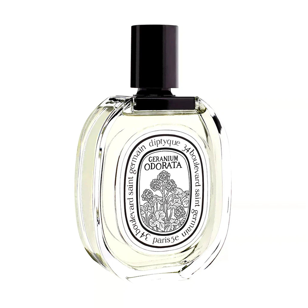 DIPTYQUE Geranium Odorata Eau de Toilette