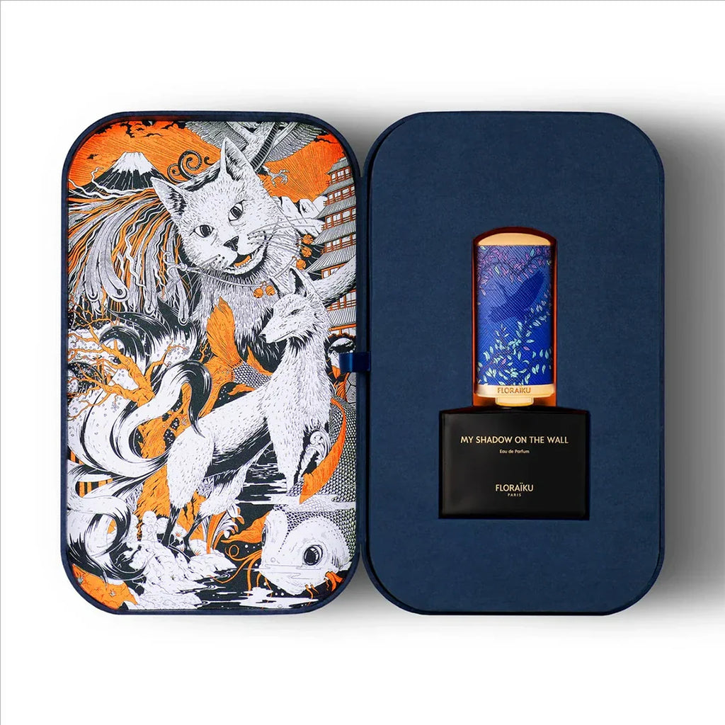FLORAIKU PARIS My Shadow On The Wall Eau de Parfum