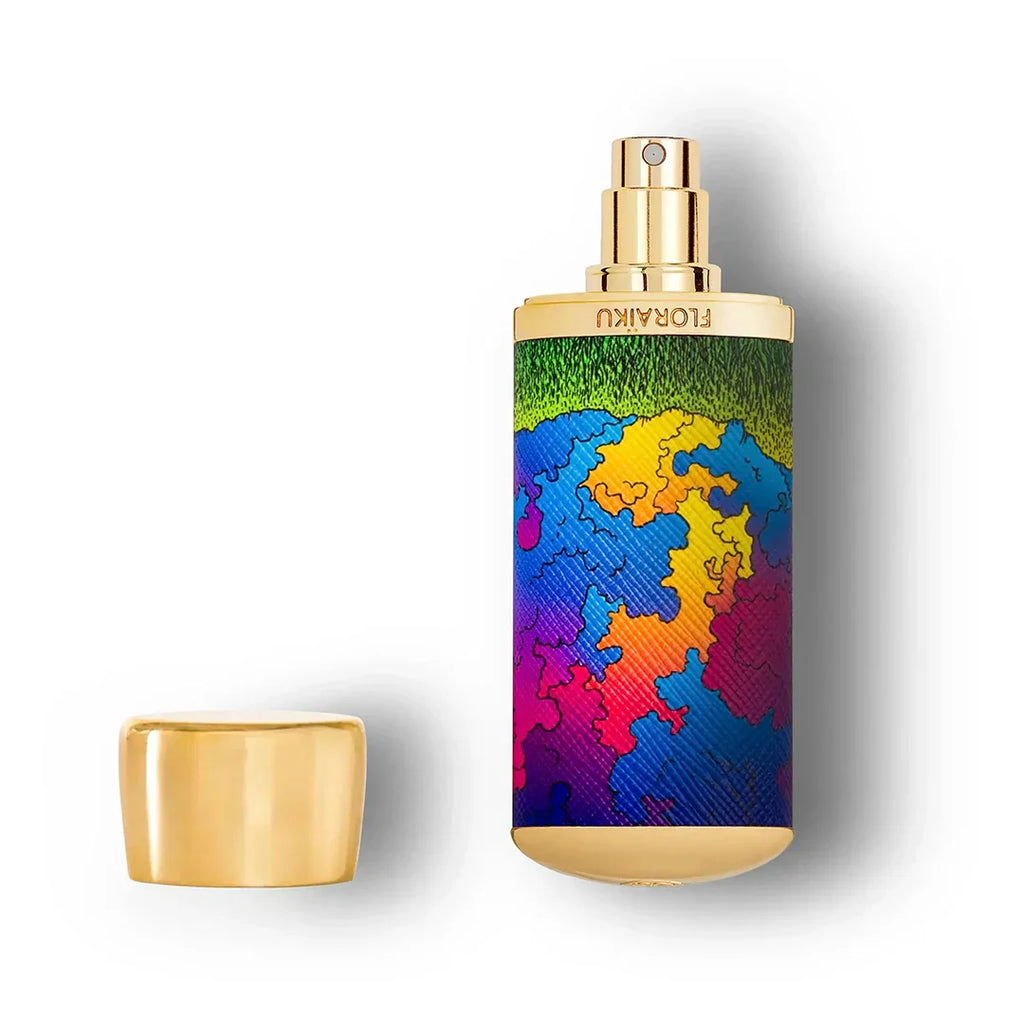 FLORAIKU PARIS Young At Heart Eau de Parfum