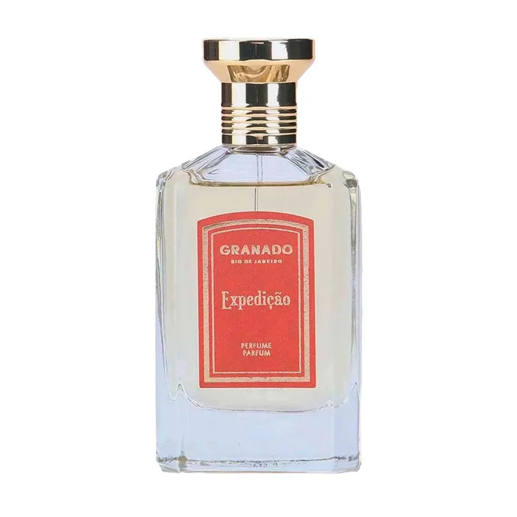 GRANADO RIO DE JANEIRO Expedicao Eau de Parfum