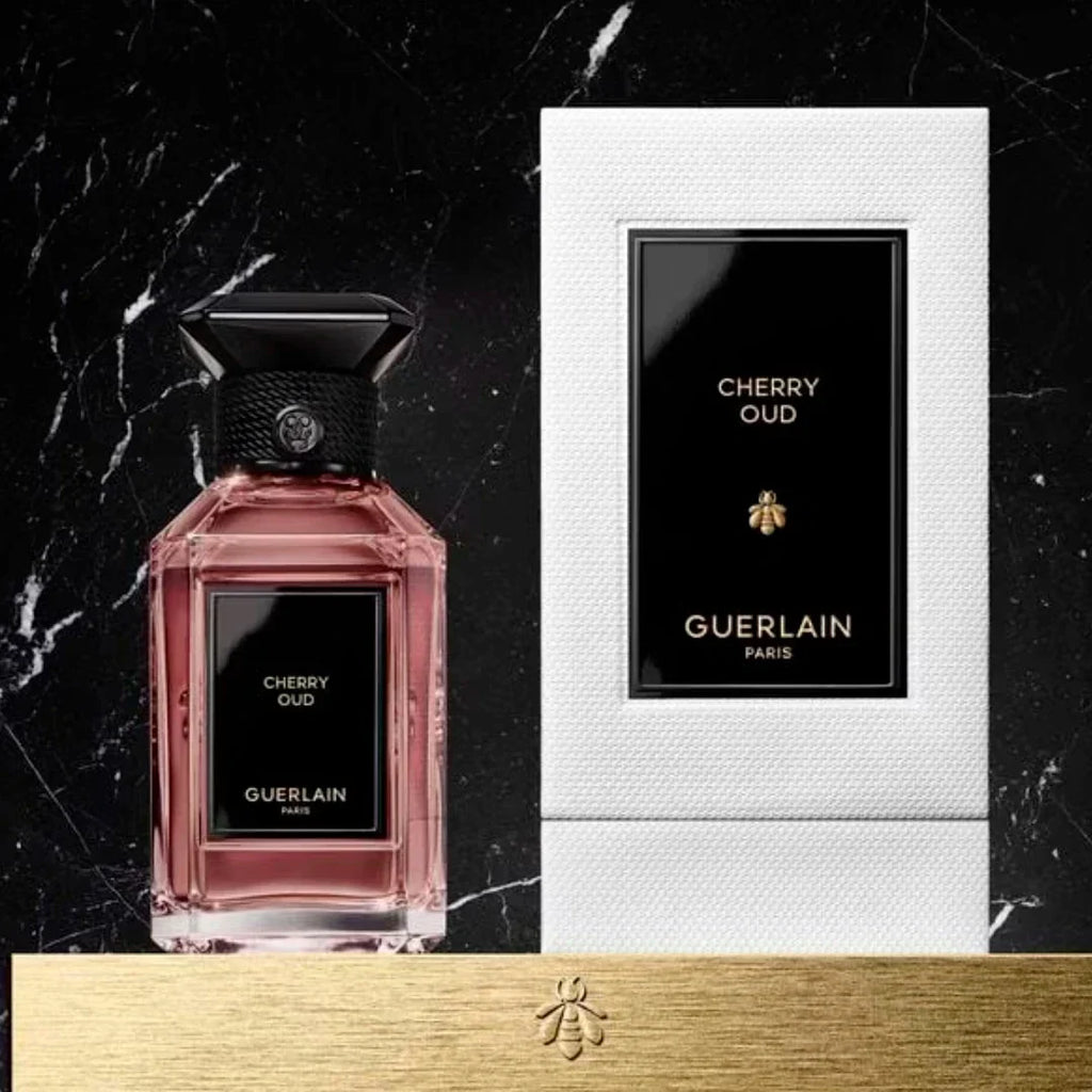 GUERLAIN Cherry Oud Eau de Parfum
