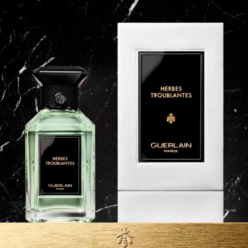 GUERLAIN Herbes Troublantes Eau de Parfum
