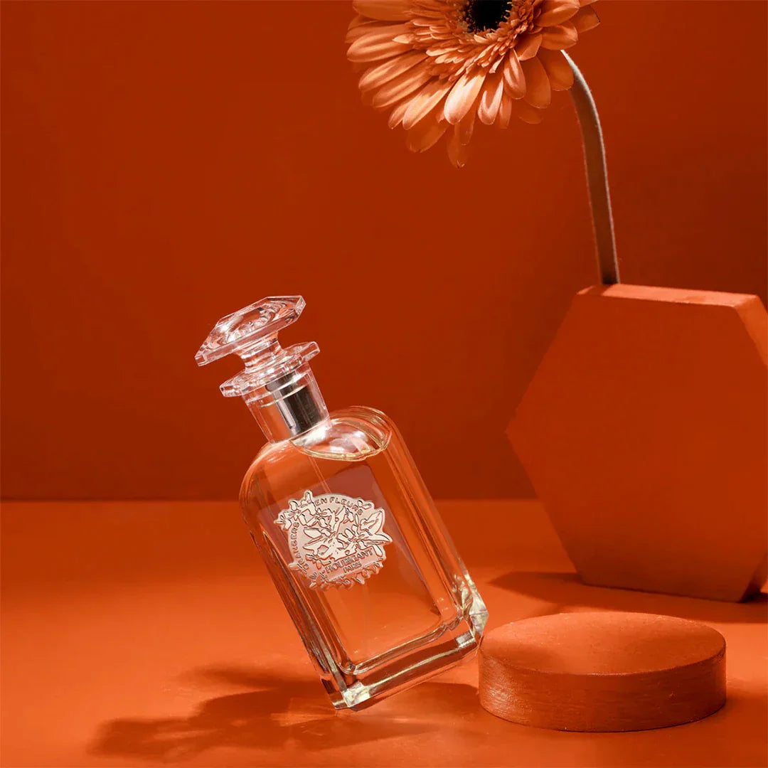 HOUBIGANT PARIS Orange En Fleurs Eau de Parfum