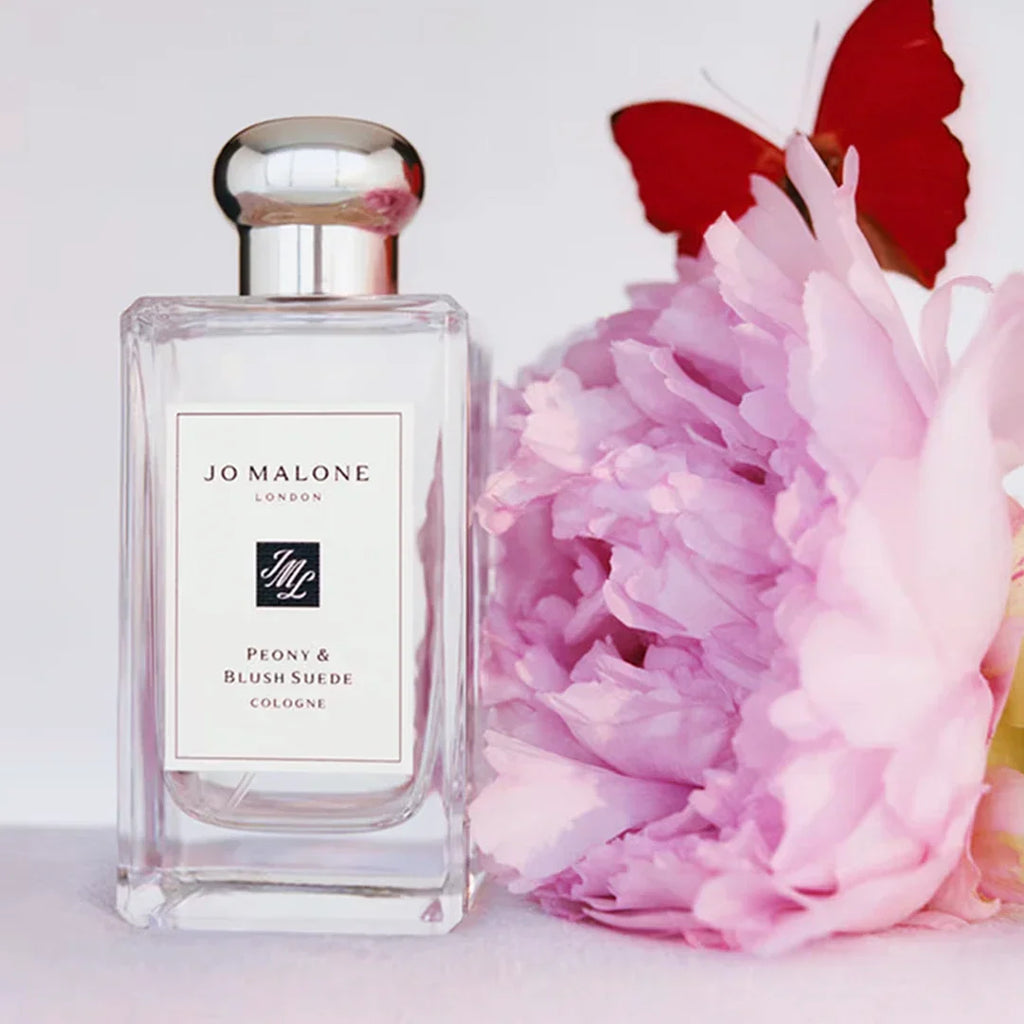 JO MALONE LONDON Peony&Blush Suede Eau de Cologne