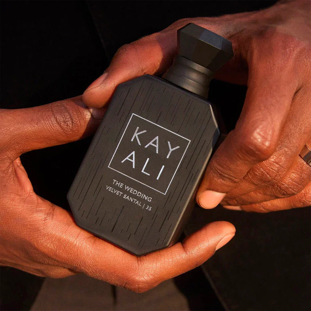 KAYALI The Weading Velvet Santal |35 Eau de Parfum