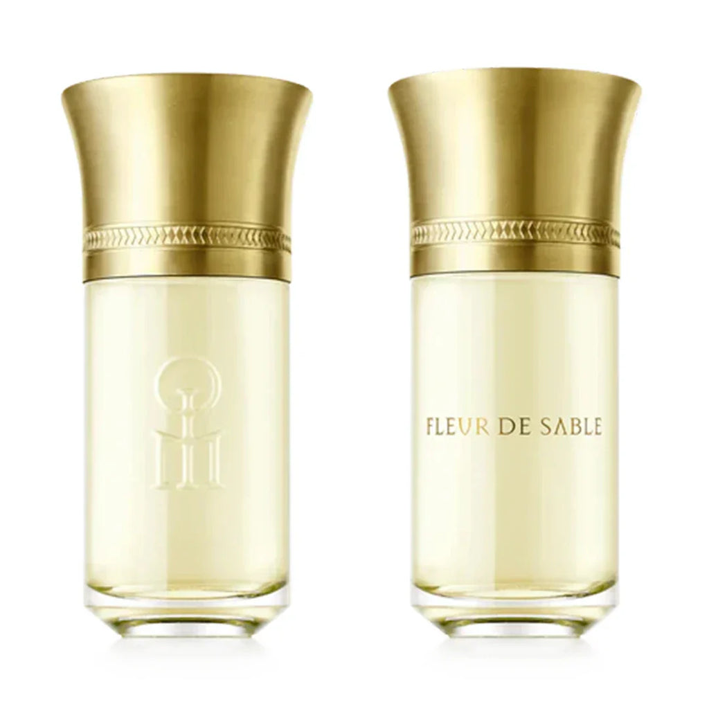 LIQUIDES IMAGINAIRES Fleur De Sable Eau de Parfum