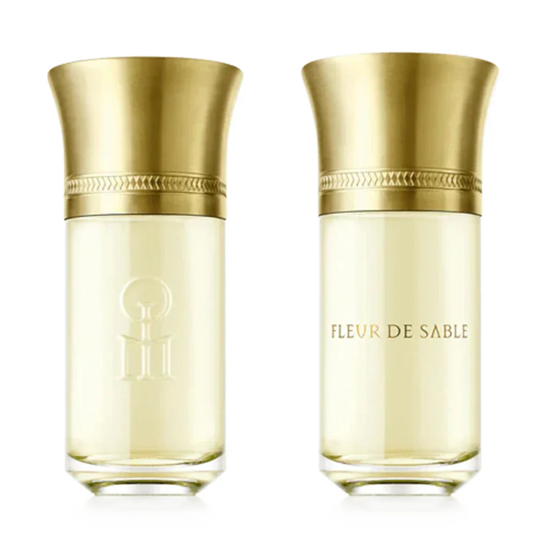 LIQUIDES IMAGINAIRES Fleur De Sable Eau de Parfum