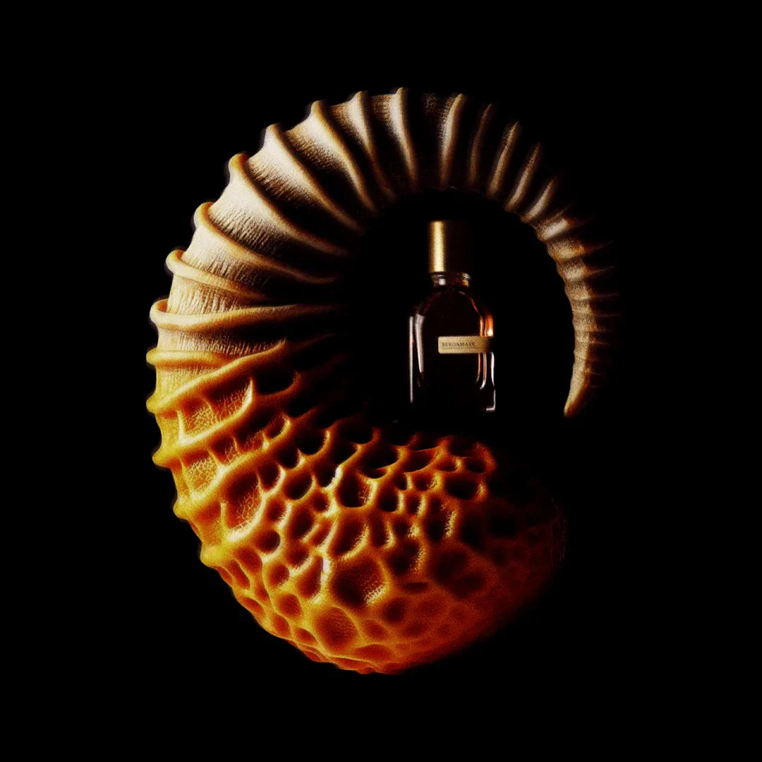 ORTO PARISI Bergamask Eau de Parfum