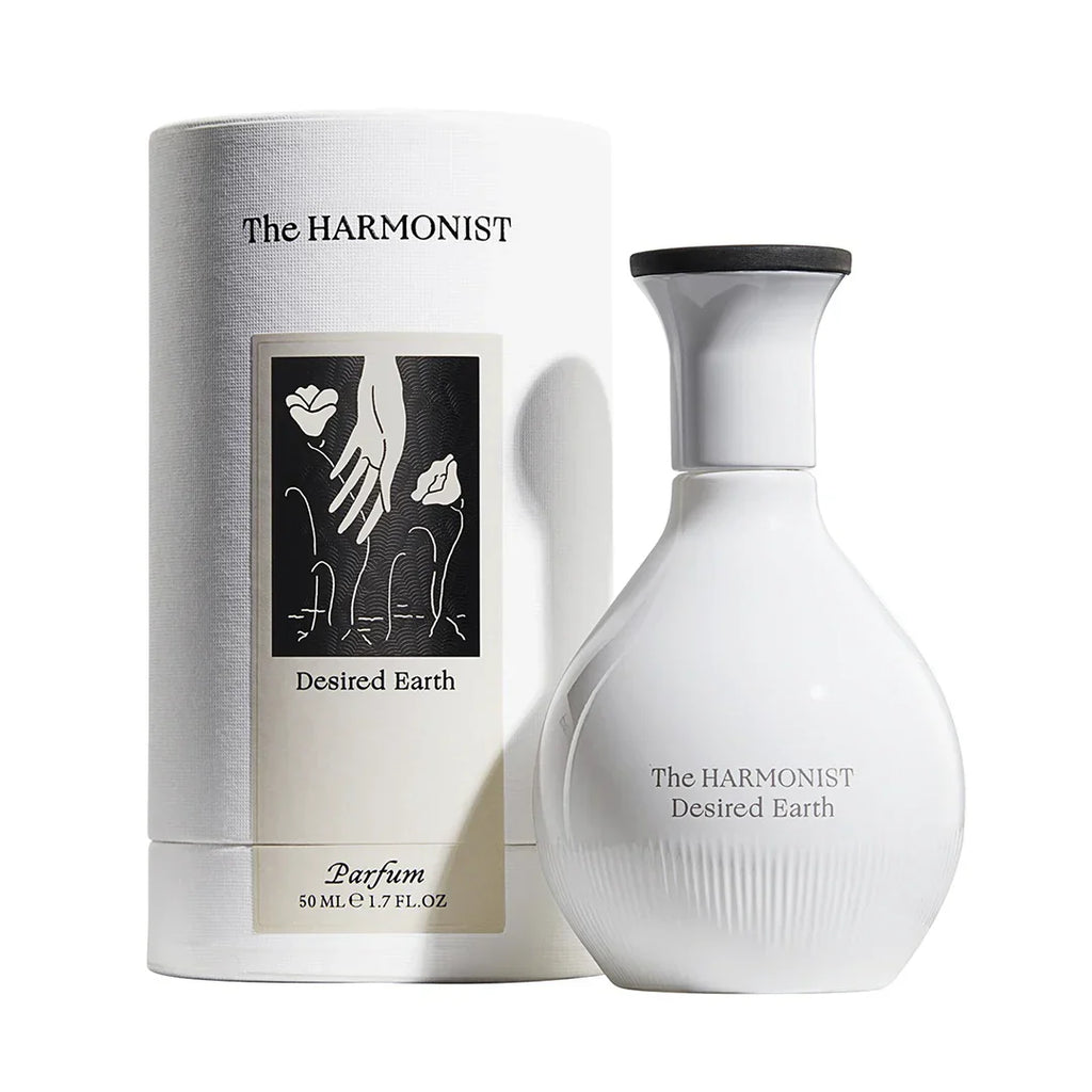 THE HARMONIST Desired Earth Eau de Parfum