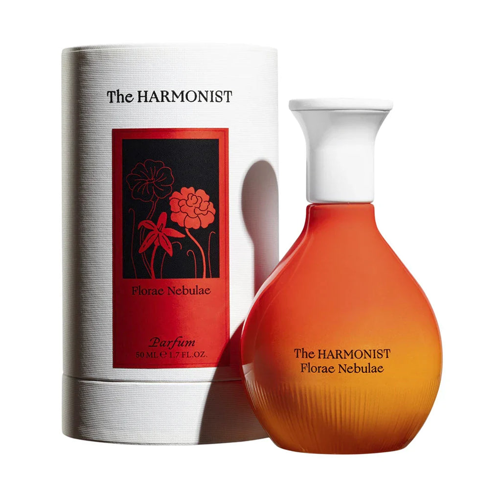 THE HARMONIST Florae Nebulae Eau de Parfum