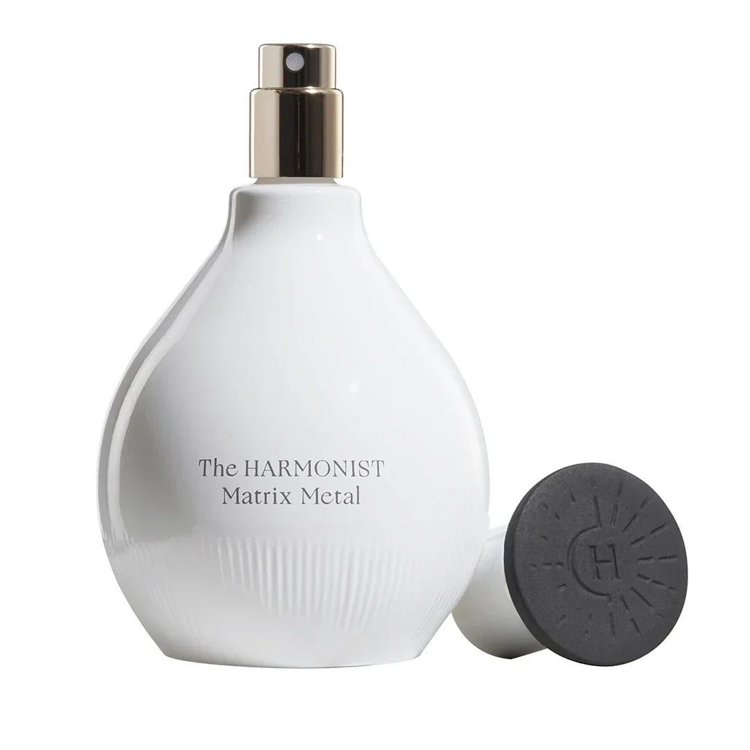 THE HARMONIST Matrix Metal Eau de Parfum