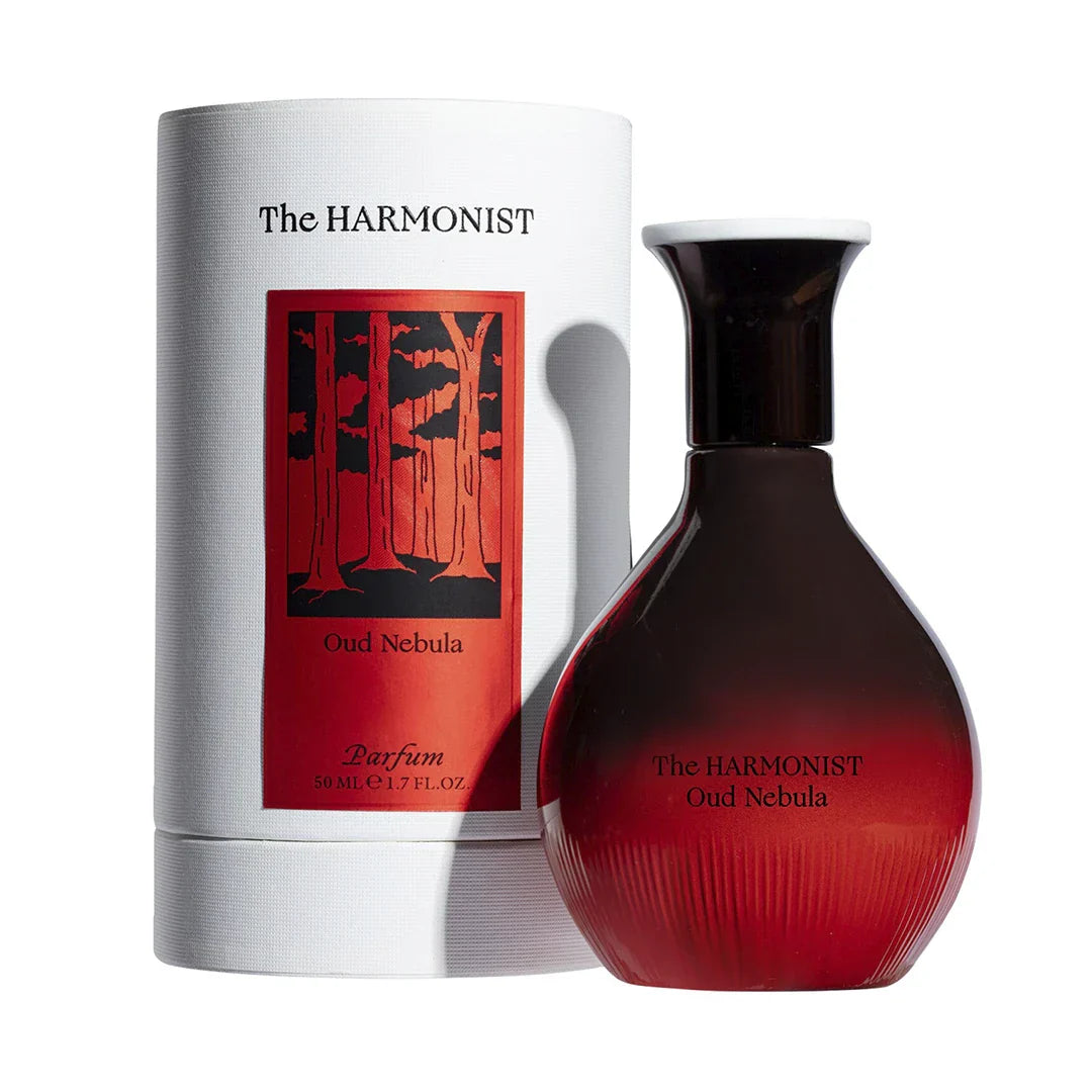 THE HARMONIST Oud Nebula Eau de Parfum