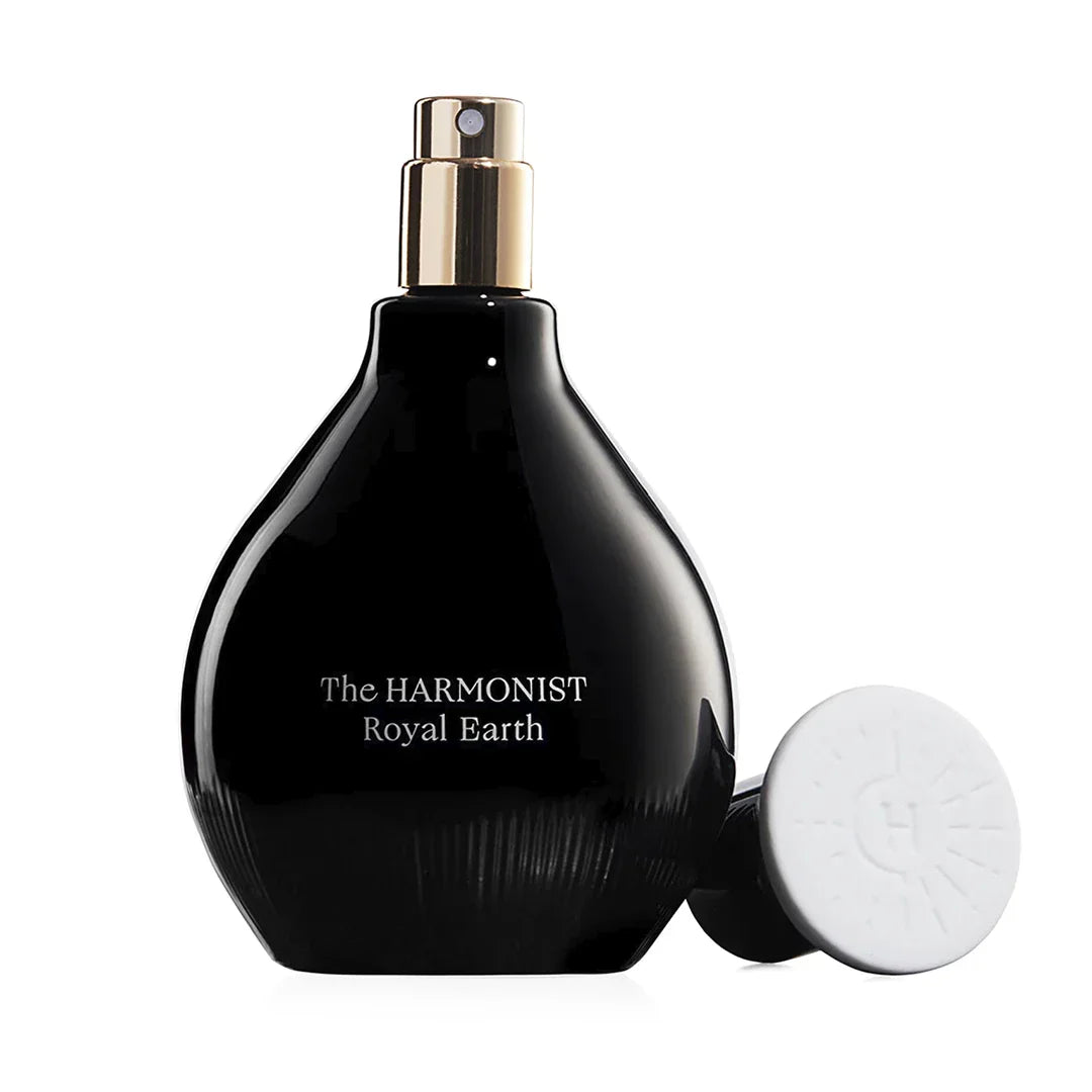 THE HARMONIST Royal Earth Eau de Parfum