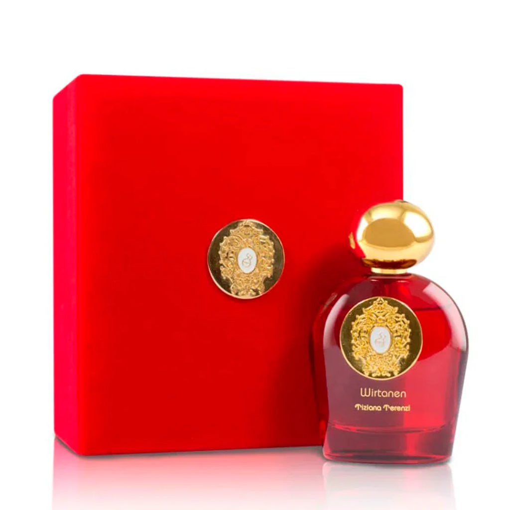 TIZIANA TERENZI Writanen Eau de Parfum