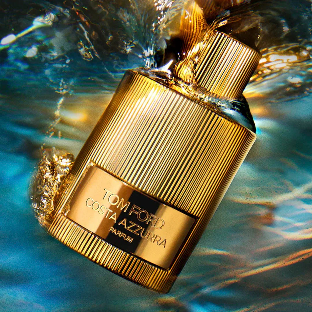 TOM FORD Costa Azzurra Eau de Parfum