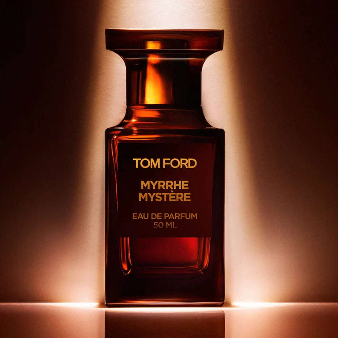 TOM FORD Myrrhe Mystere Eau de Parfum