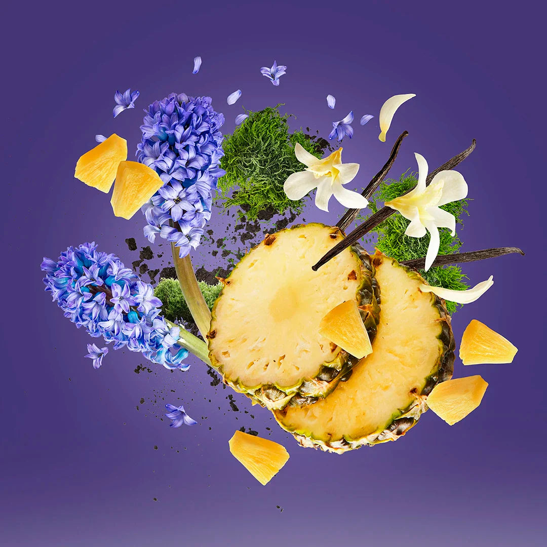 XERJOFF Accento Eau de Parfum