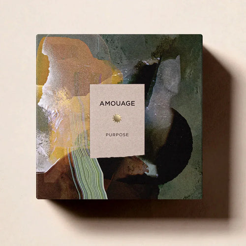 AMOUAGE Purpose for Man Eau de Parfum