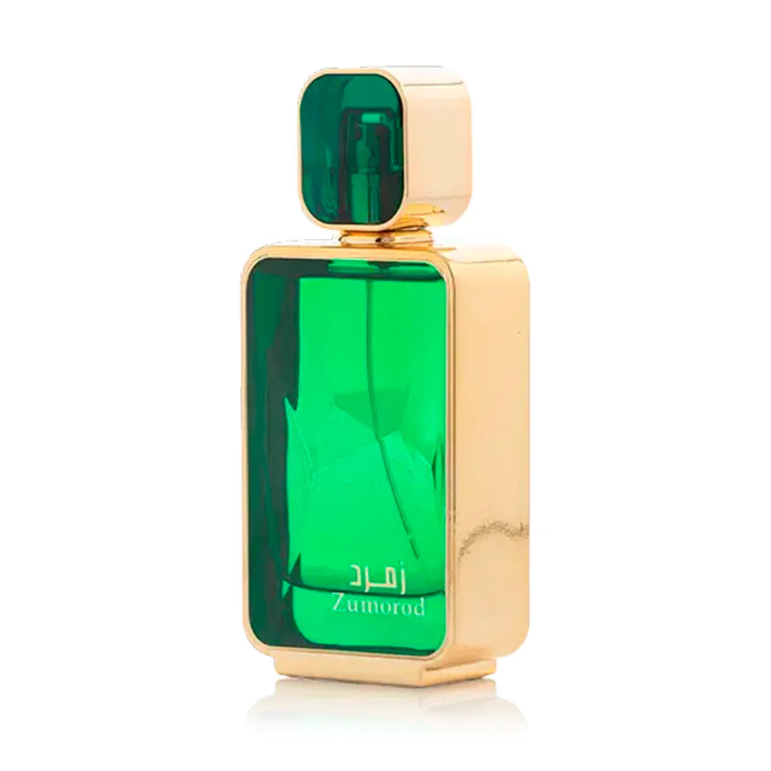 ARABIAN OUD Zumorod Eau de Parfum