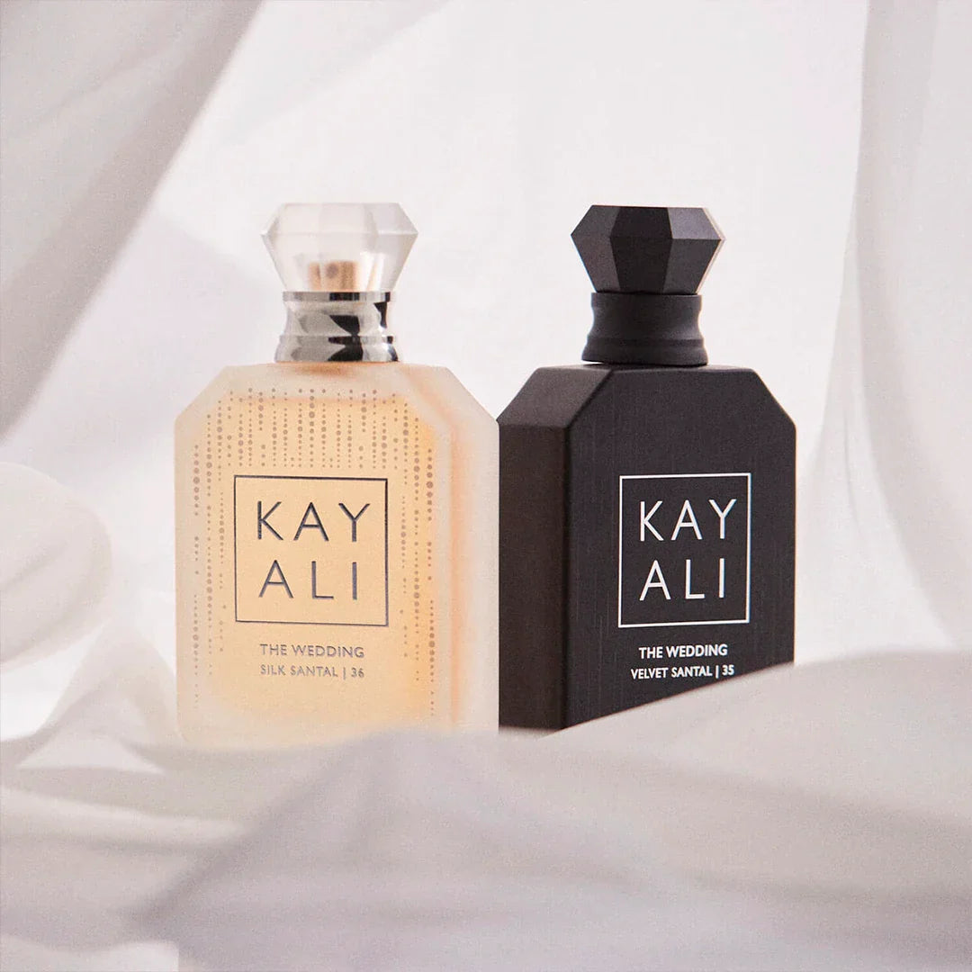 KAYALI The Weading Velvet Santal |35 Eau de Parfum